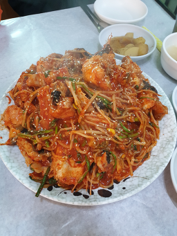 용화찜 사진 4