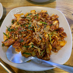 송도불향쭈꾸미 사진 2
