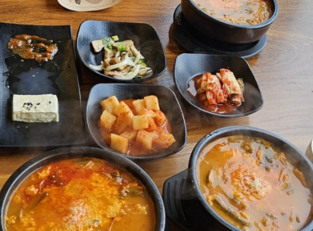 초당오죽헌소갈비찜 사진 6
