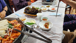 풍원숯불오리고기 대표 사진