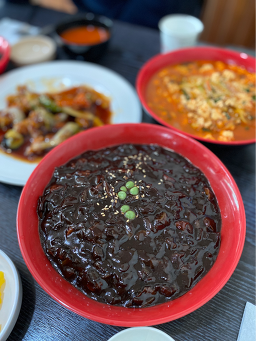 청솔반점 사진 5