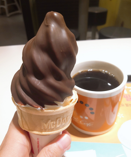 맥도날드 사직점 대표 사진