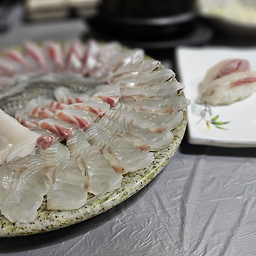 바다사랑횟집 사진 4