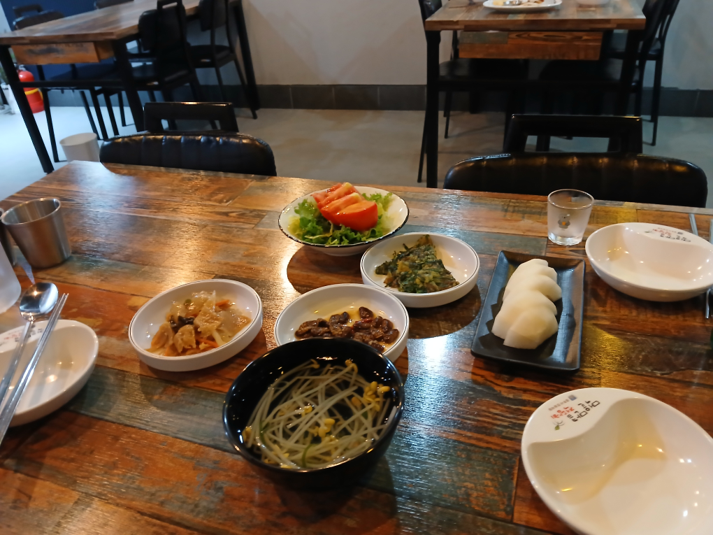 단골 대표 사진