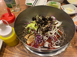 홍소족발 사진 2