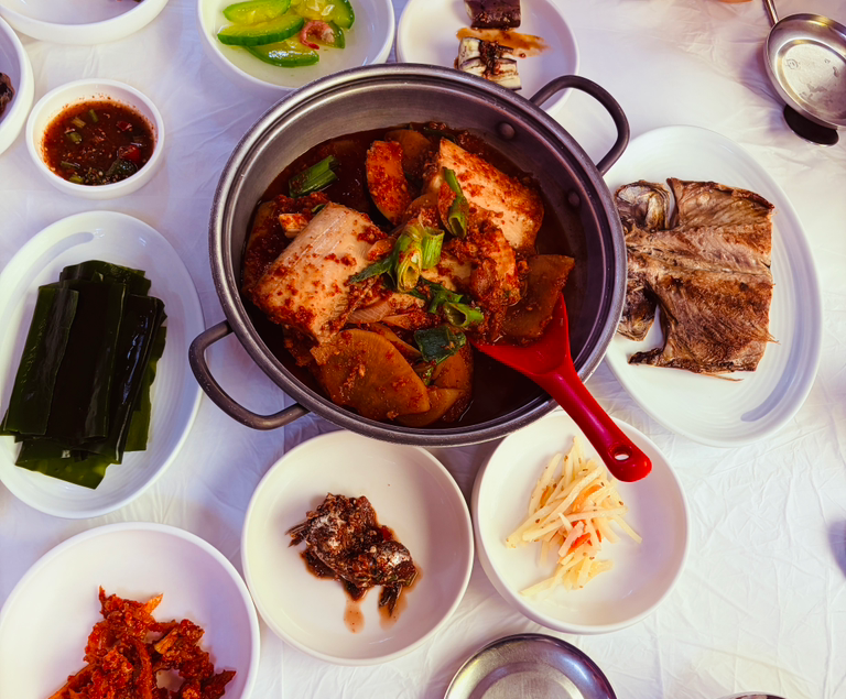 황포식당 사진 3