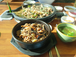 하원황칠오리 거제점 대표 사진