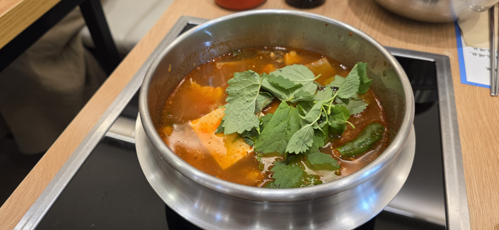 참가자미 해운대미포엘씨티점 대표 사진