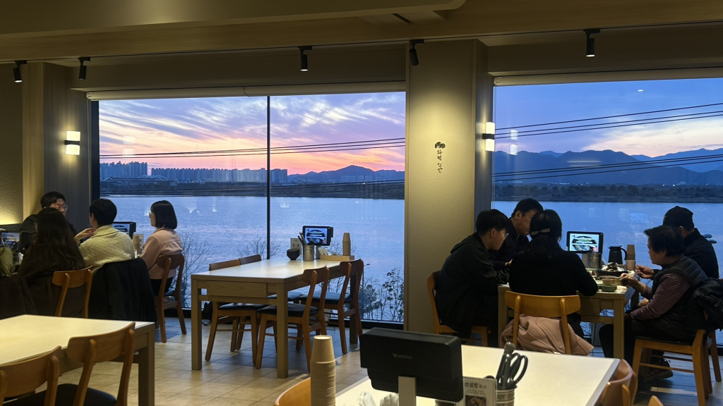 화덕연밥 하단본점 사진 2