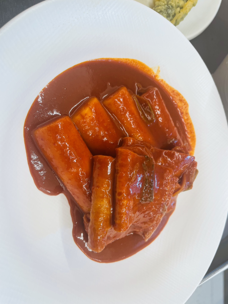 분식당 부산역본점 사진 2