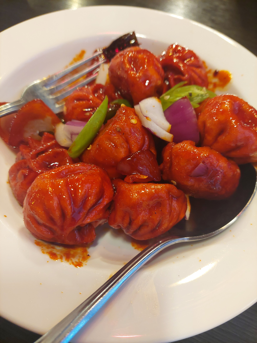 칸티푸르 레스토랑 사진 2