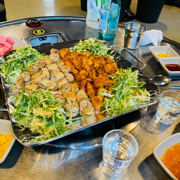 대양곱창연탄구이 대표 사진