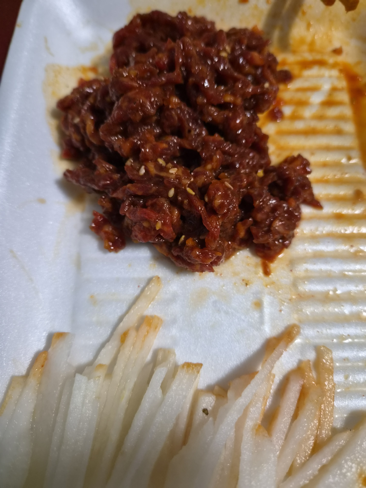 윤보식육식당 대표 사진