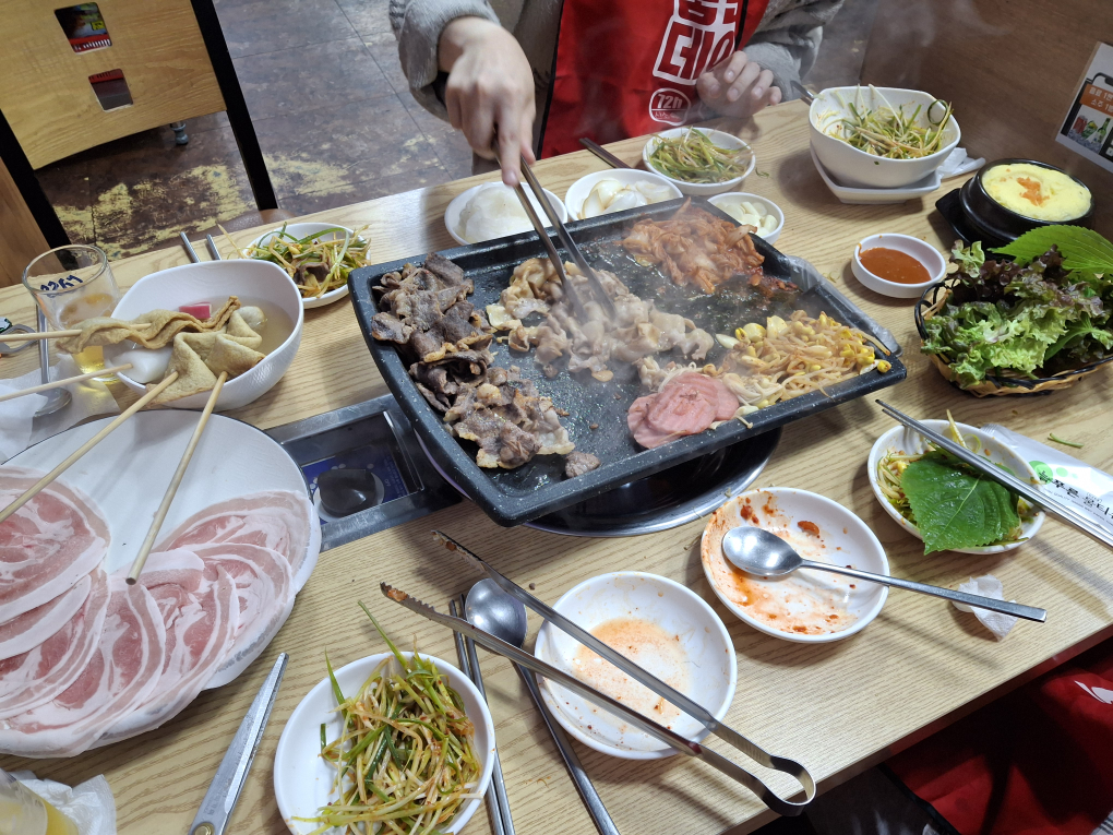 승승삼겹왕대패 학장점 사진 3