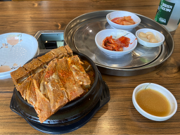 풍성진감자탕 사진 4