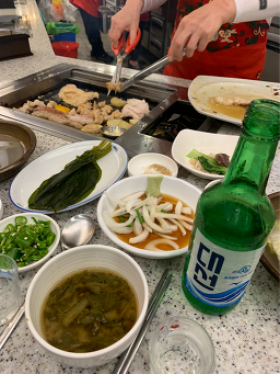 한우진주양곱창 사진 3