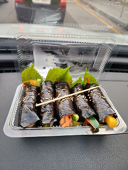짱구김밥 대표 사진