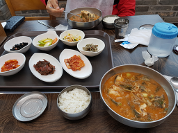 성실산장어숯불구이 사진 4