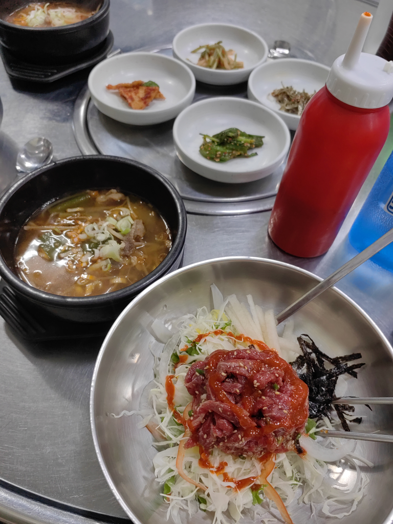 토담식육식당 사진 2