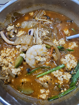 나상명초당순두부 사진 4