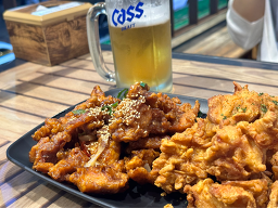 팔도통닭 광안점 사진 6