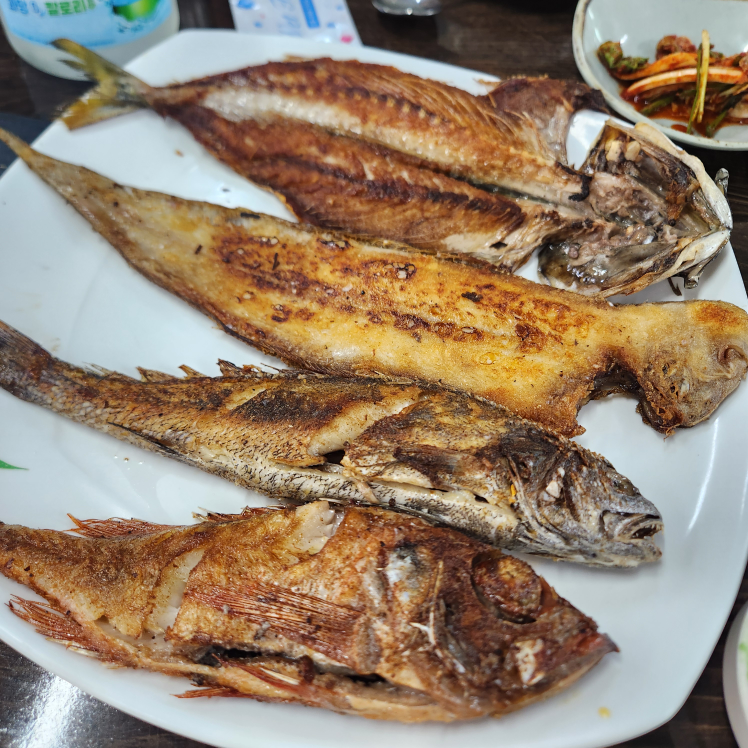 태종대자갈치즉석생선구이 대표 사진