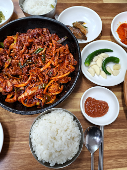 소문난불백 사진 8