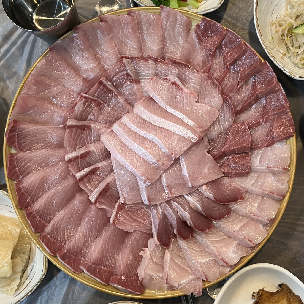 영도다리횟집 대표 사진