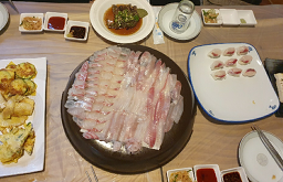 수중어초횟집 대표 사진
