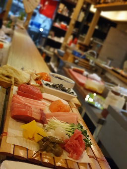 대림참치 서면점 사진 2
