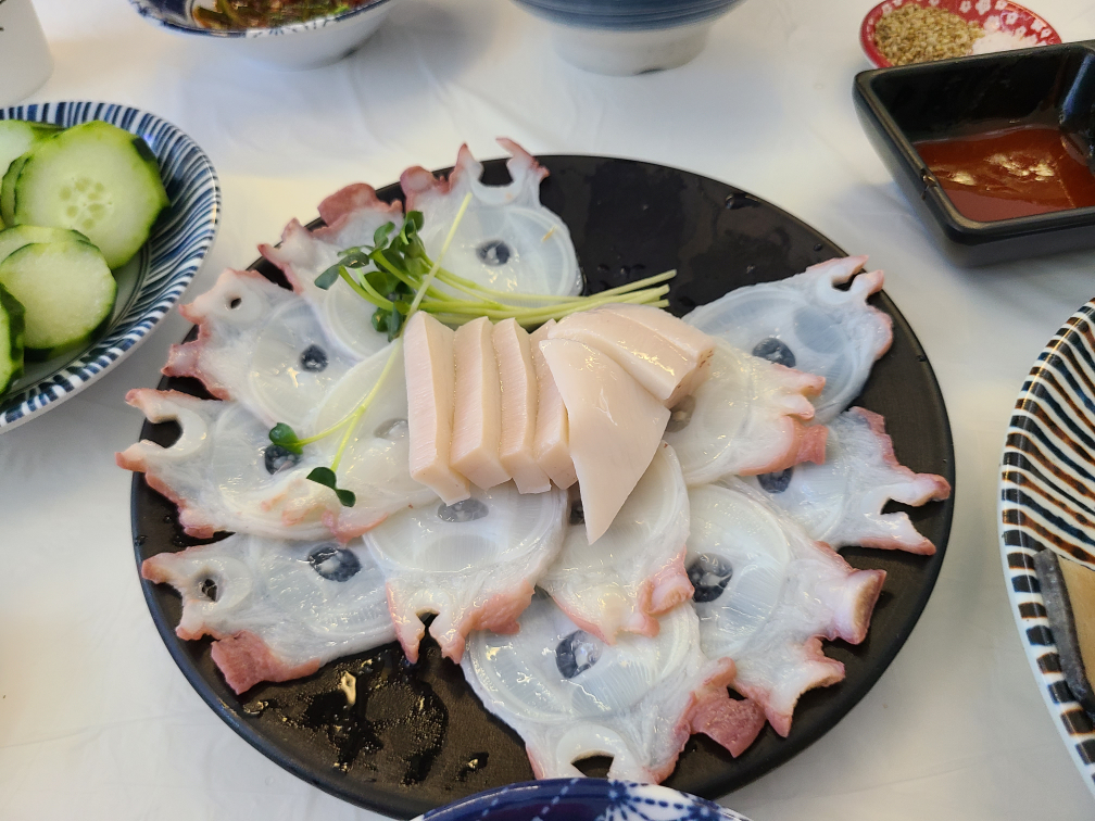 장군고래 사진 2