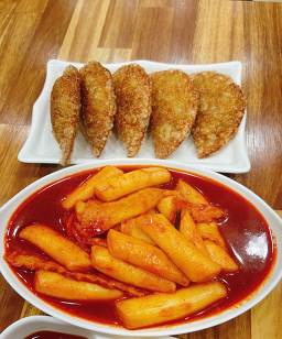 수제권만두 사진 2