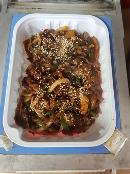 한옥집김치찜 하단점 대표 사진