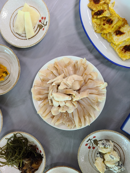 해물&빼떼기 사진 6