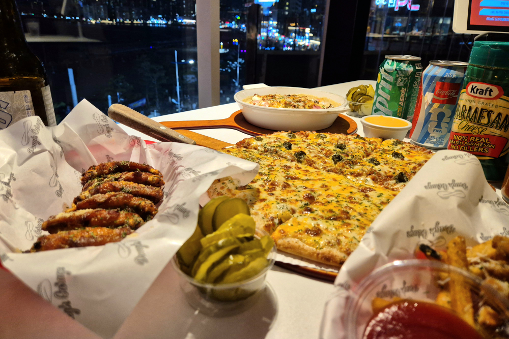 도우개러지 광안점 사진 2