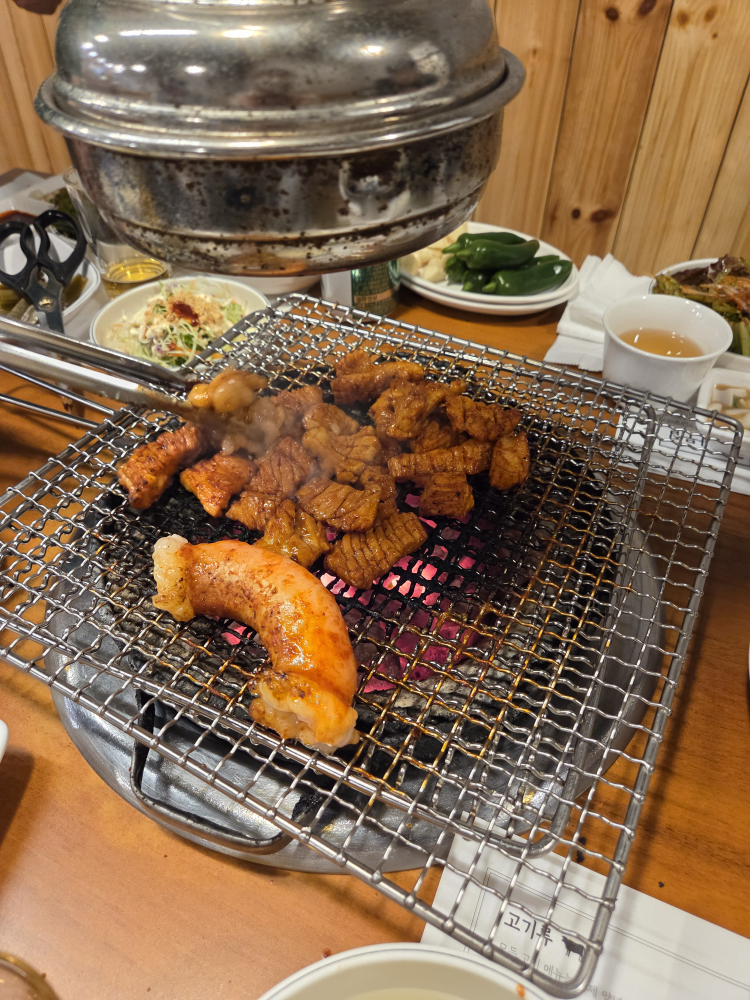 향나무집 사진 5