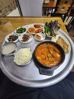 덕이식당 사진 4