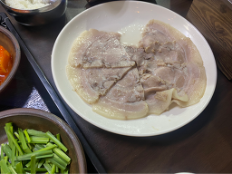 개성면옥 사진 4