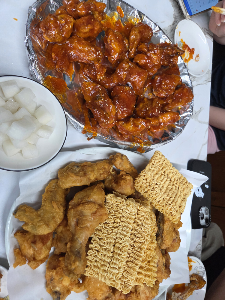 맥시칸치킨 남해점 사진 3