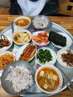 자봉식당 대표 사진