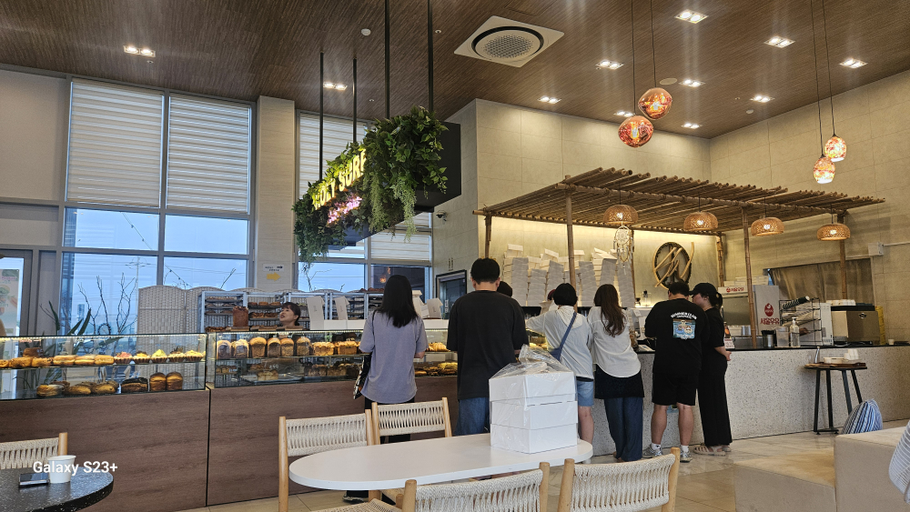 해송당 원강희과자점 대표 사진