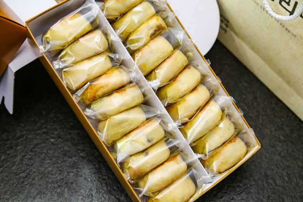 천년애 황남점 사진 4