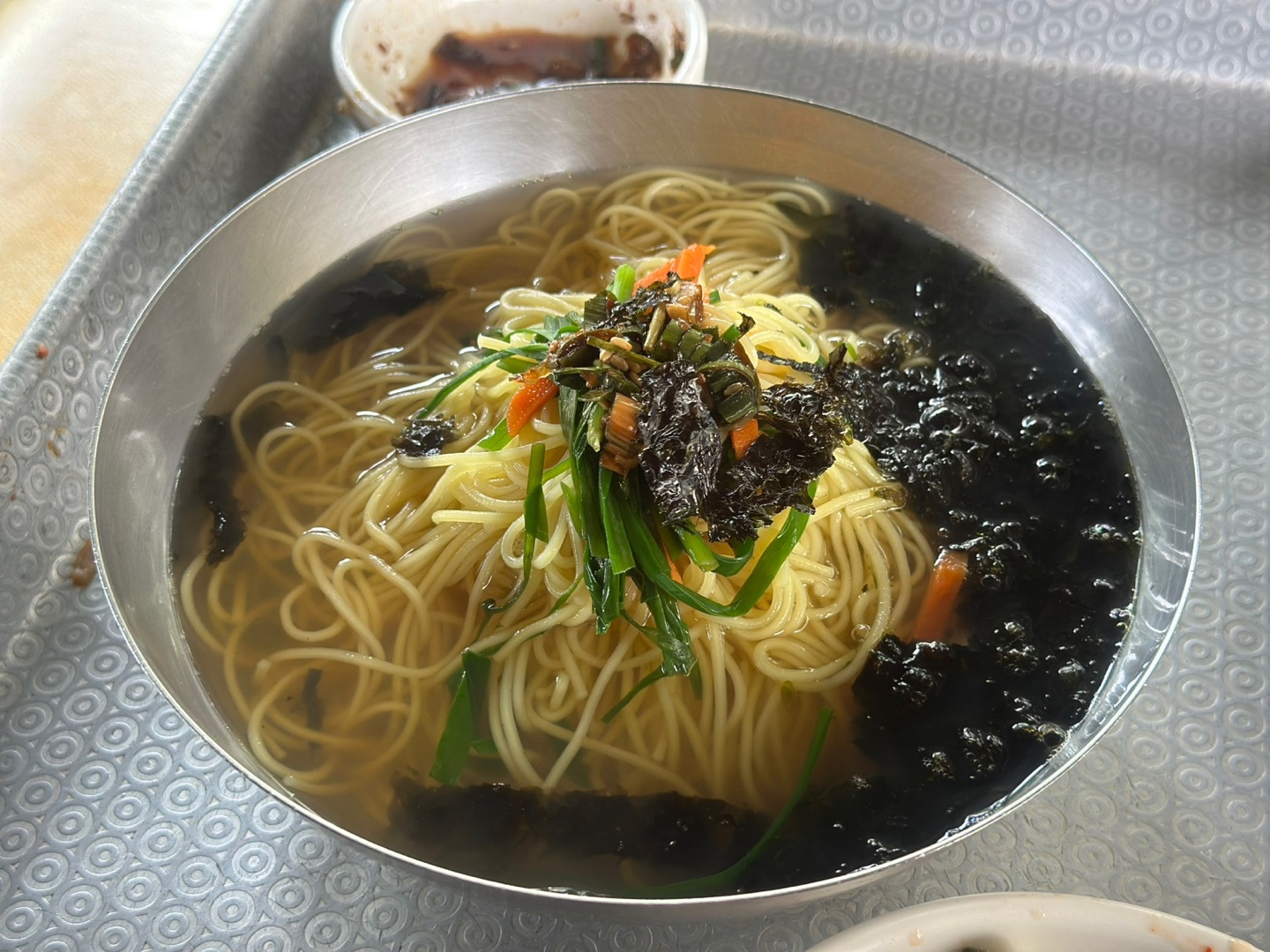 장산마을 백운산방 사진 4