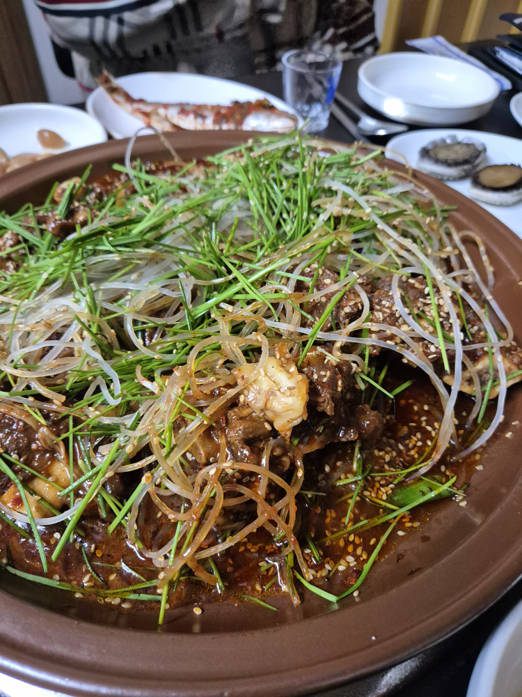 안의갈비찜꼬리곰탕 사진 4