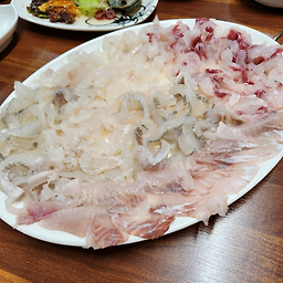 한라산횟집 사진 2