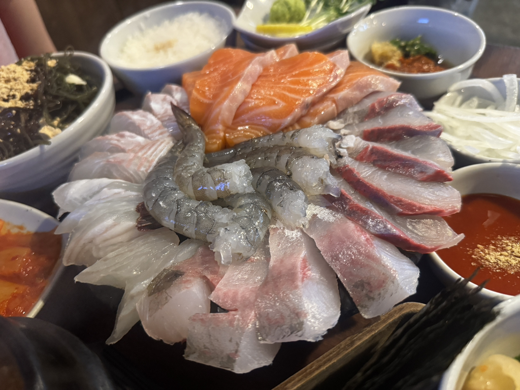파도 대표 사진