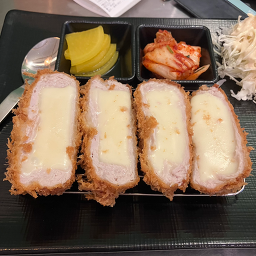 미친돈까스 광명사거리점 사진 2