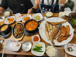 미향생선구이 사진 3