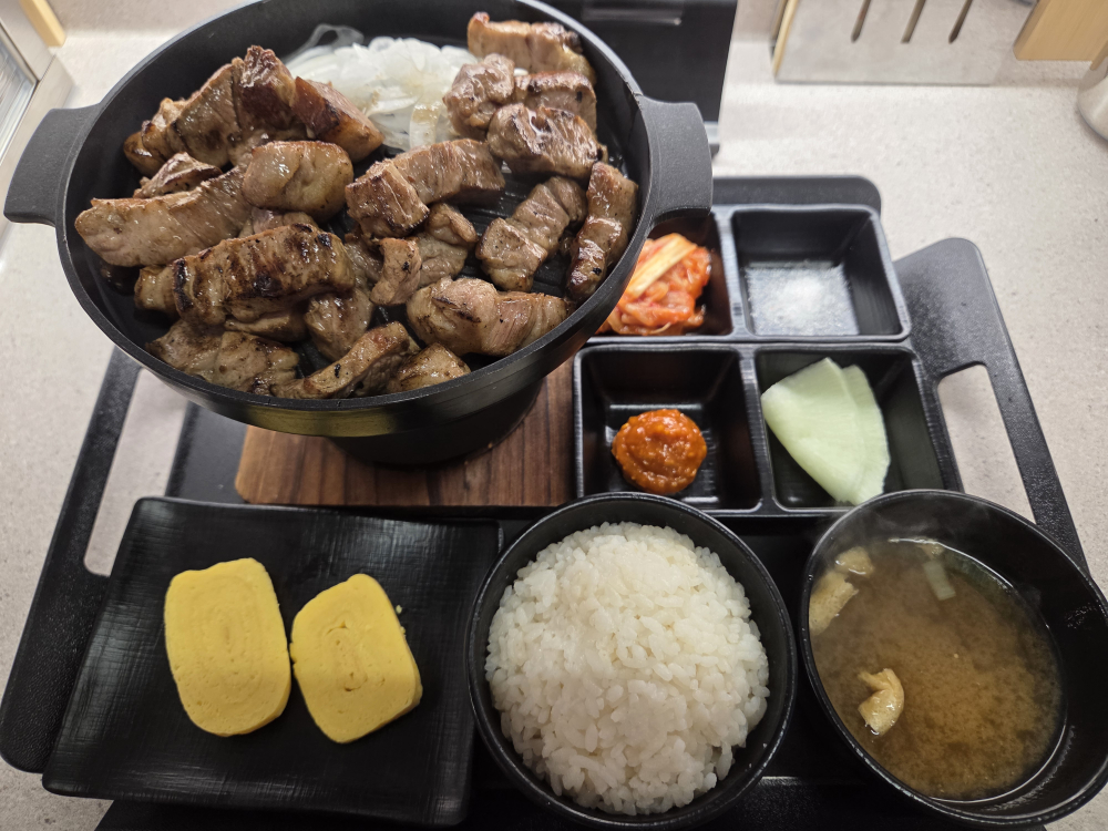 지글랩 안산중앙점 대표 사진
