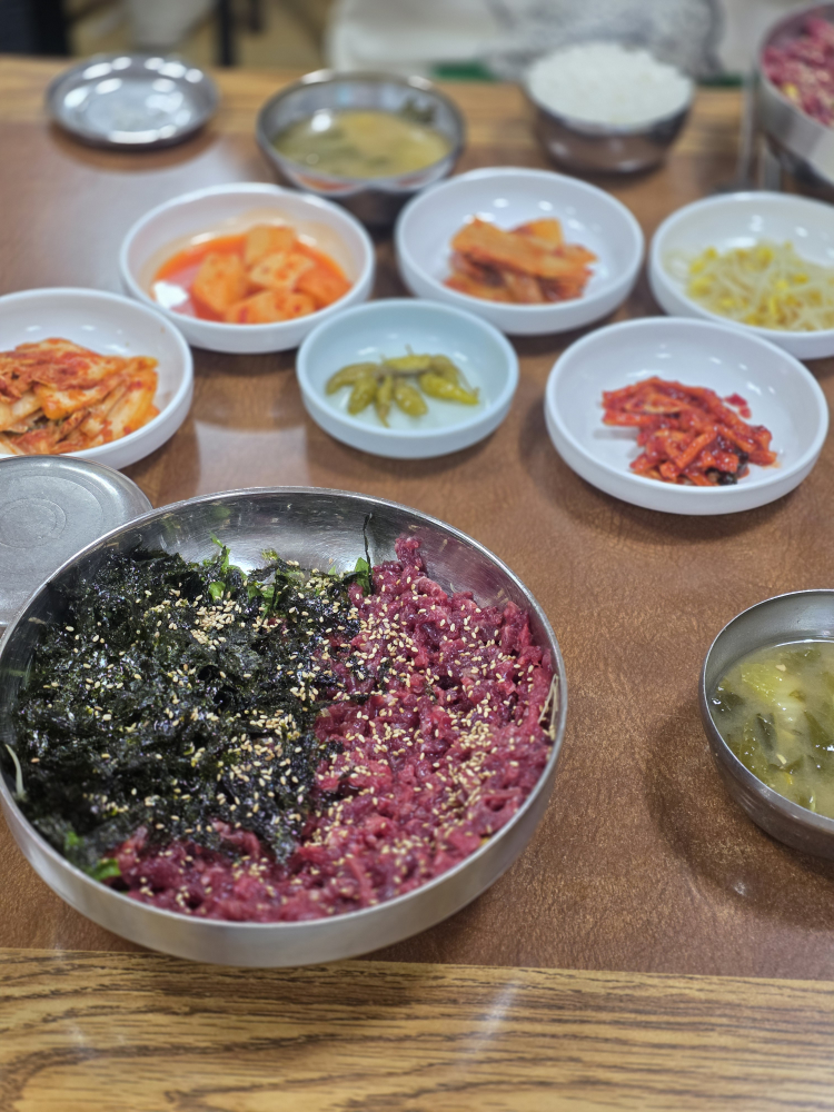 왕곡가든 사진 2
